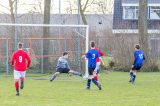 S.K.N.W.K. JO16-1 - Goes JO16-1 (comp.) voorjaar seizoen 2021-2022 (26/71)